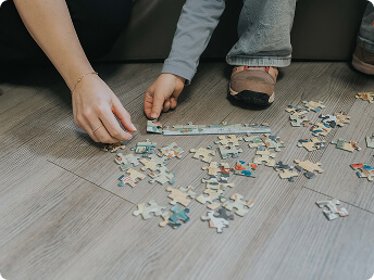 Fachbereich Ergotherapie