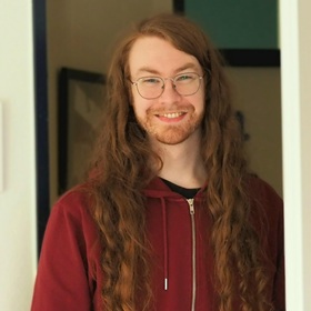 Logopäde Jona Westermann