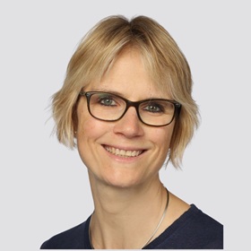 Physiotherapeutin Vera Kirchhoff-Roth