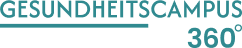 Logo Gesundheitscampus 360°